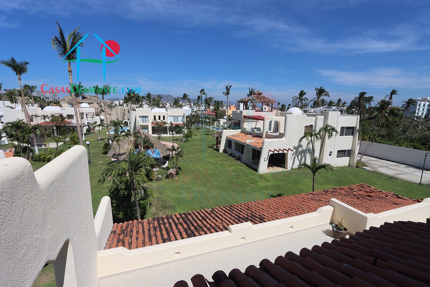 Son Vida Menorca 4 - Roof garden 6